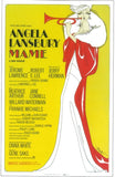 Mame (Broadway) 11 x 17 Poster - Style A