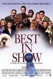 Best in Show 27 x 40 Movie Poster - Style A