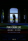 Punch-Drunk Love 27 x 40 Movie Poster - Style A