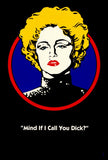Dick Tracy 27 x 40 Movie Poster - Style C