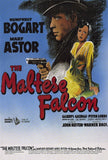 The Maltese Falcon 11 x 17 Movie Poster - Style E