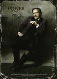 Deadwood (TV) 11 x 17 TV Poster - Style F