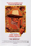 The Shootist 27 x 40 Movie Poster - Style B