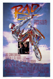 Rad 27 x 40 Movie Poster - Style A