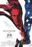 JFK 27 x 40 Movie Poster - Style A