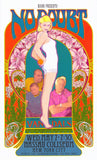 No Doubt 11 x 17 Music Poster - Style B