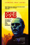 Day of the Dead 27 x 40 Movie Poster - Style B