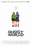 Ghost World 27 x 40 Movie Poster - Style A