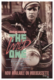 The Wild One 27 x 40 Movie Poster - Style B