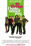 Ten Things I Hate About You 27 x 40 Movie Poster - Style B