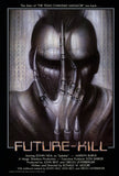 Future Kill 27 x 40 Movie Poster - Style A