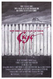 Cujo 27 x 40 Movie Poster - Style B