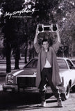 Say Anything 27 x 40 Movie Poster - Style B
