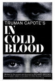 In Cold Blood 27 x 40 Movie Poster - Style A