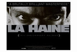La Haine 27 x 40 Movie Poster - Style A