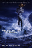 The Day After Tomorrow 27 x 40 Movie Poster - Style A