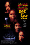 Set It Off 27 x 40 Movie Poster - Style A