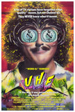 UHF 27 x 40 Movie Poster - Style A