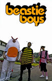 Beastie Boys 11 x 17 Music Poster - Style A