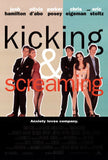 Kicking and Screaming 27 x 40 Movie Poster - Style A