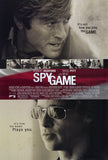 Spy Game 27 x 40 Movie Poster - Style A