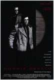 Donnie Brasco   27 x 40 Movie Poster - Style B