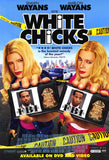 White Chicks 11 x 17 Movie Poster - Style B