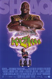 Kazaam 11 x 17 Movie Poster - Style B