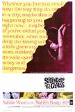 Splendor in the Grass 27 x 40 Movie Poster - Style A