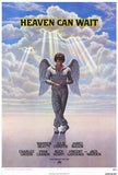 Heaven Can Wait 27 x 40 Movie Poster - Style A