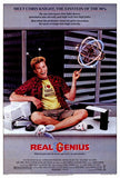 Real Genius 27 x 40 Movie Poster - Style A