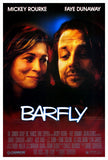 Barfly 27 x 40 Movie Poster - Style A