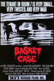 Basket Case 27 x 40 Movie Poster - Style B