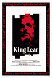 King Lear 27 x 40 Movie Poster - Style A