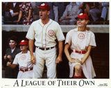 A League of Their Own 11 x 14 Movie Poster - Style D