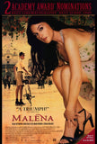 Malena 27 x 40 Movie Poster - Style A
