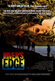 River's Edge 27 x 40 Movie Poster - Style B