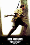 The Patriot 27 x 40 Movie Poster - Style A