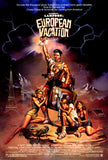 National Lampoon's European Vacation 27 x 40 Movie Poster - Style A