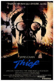 Thief 27 x 40 Movie Poster - Style A