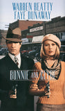 Bonnie and Clyde 11 x 17 Movie Poster - Style E