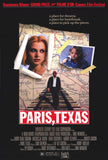 Paris, Texas 27 x 40 Movie Poster - Style A