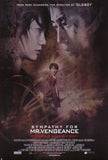Sympathy for Mr. Vengeance 27 x 40 Movie Poster - Style A