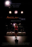 Akeelah and the Bee 11 x 17 Movie Poster - Style A