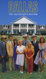 Dallas (TV) 11 x 17 TV Poster - Style A