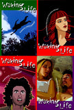 Waking Life 27 x 40 Movie Poster - Style A