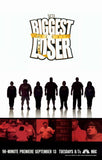 The Biggest Loser 11 x 17 TV Poster - Style A
