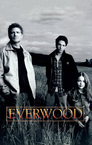Everwood 11 x 17 TV Poster - Style A