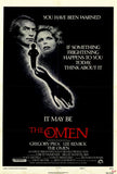 The Omen 27 x 40 Movie Poster - Style A