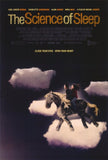 The Science of Sleep 27 x 40 Movie Poster - Style A